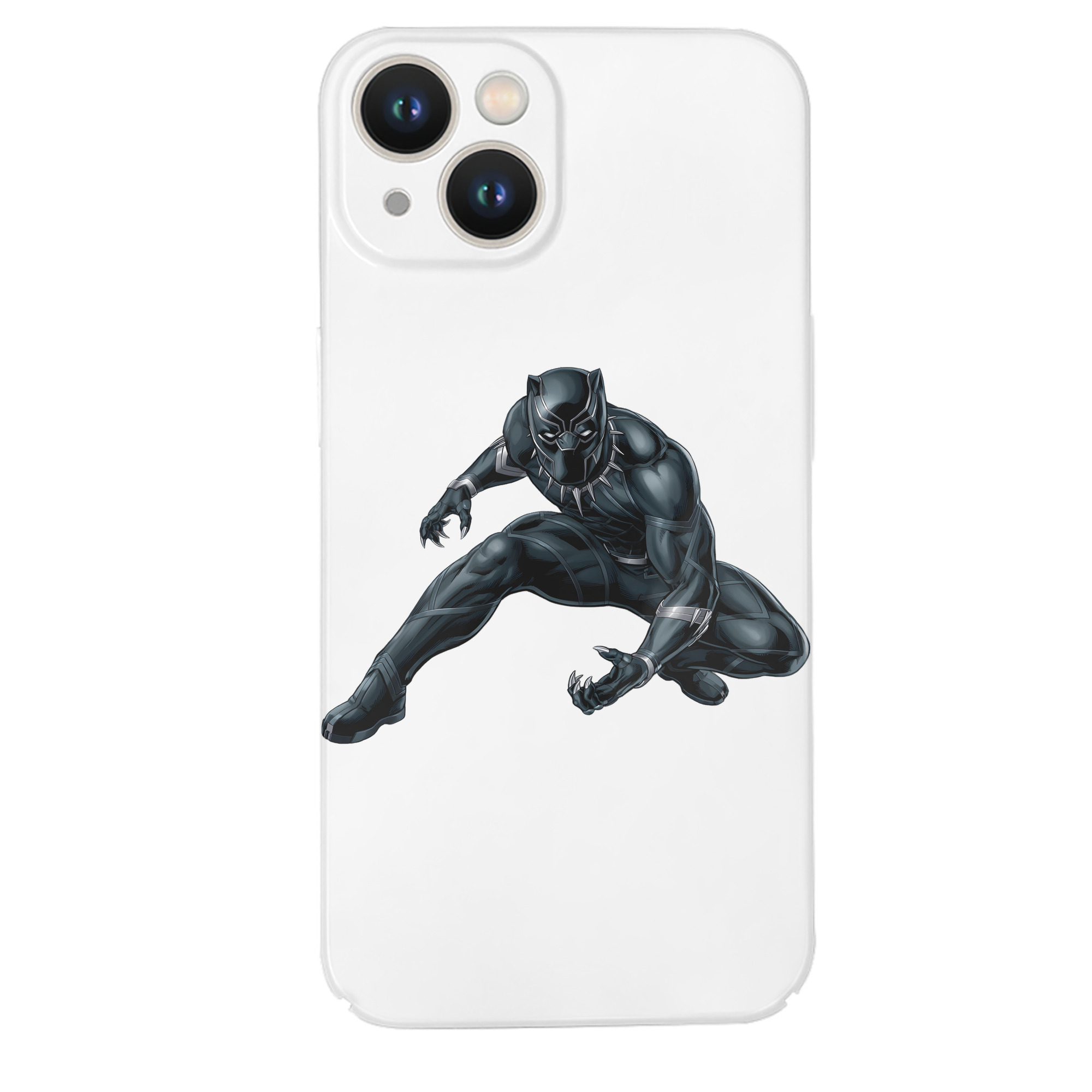 （画像用） アベンジャーズ The Avengers 【iPhone 14シリーズ対応】ハードケース